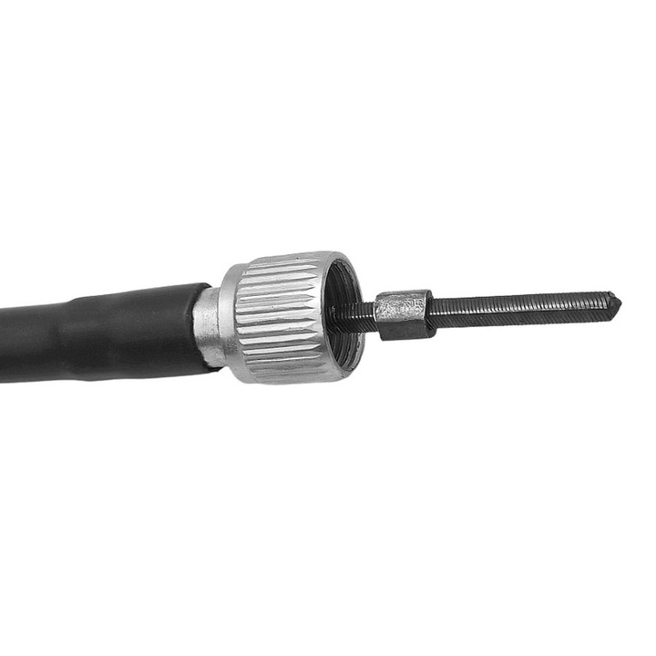 Cablu Contor Moto Linmot, compatibil Yamaha TZR 50 (92-02), conexiune patrata 2.5x2.5, M12x1