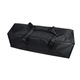 Kit de 2 softboxuri, soclu de 4 becuri, 2 trepiezi reglabili 200 cm, 8 becuri LED 20W, geanta de transport inclusa, Dactylion®