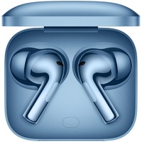 Casti In-Ear OnePlus Buds 3, True Wireless, Bluetooth, Microfon, Noise Cancelling, IP55, Blue