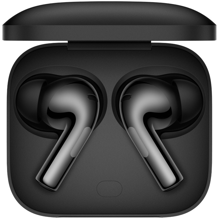 Слушалки In ear OnePlus Buds 3, True Wireless, Bluetooth, Микрофон, Noise Cancelling, IP55, Grey