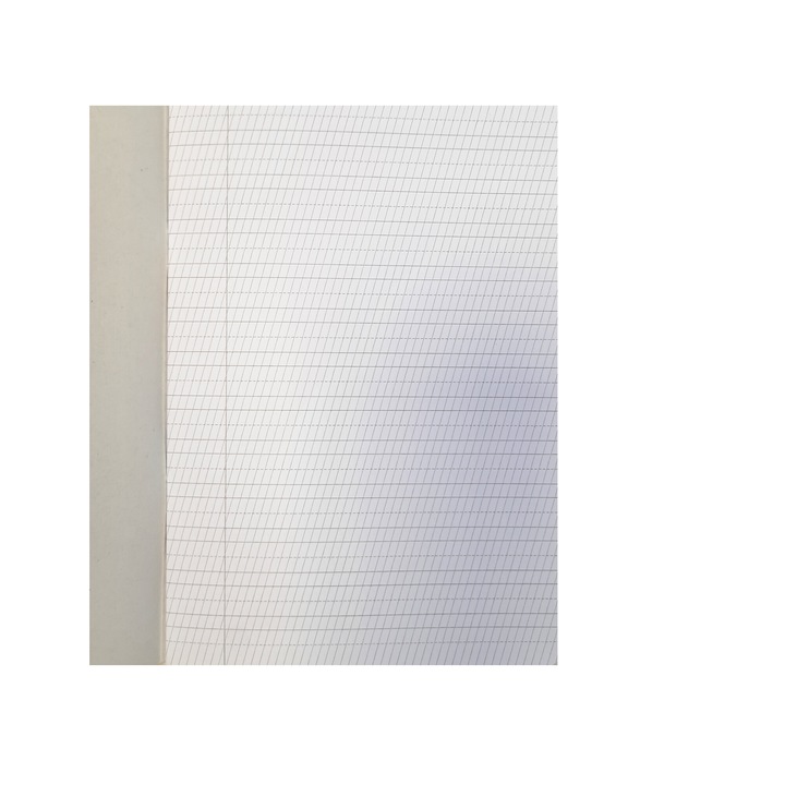 Тетрадка тип 1, формат А5 (малка), 12 тетрадки/компл., 24 листа, FLR