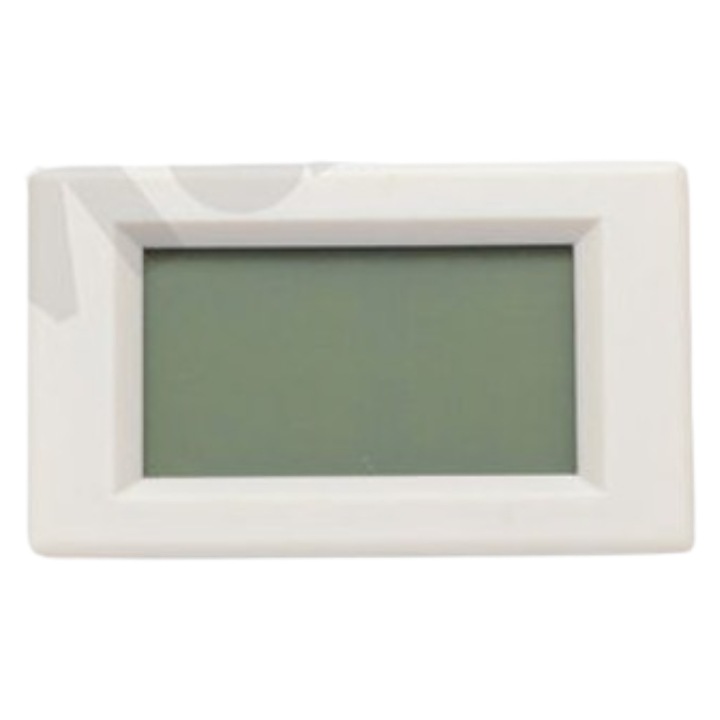 Voltmetru-Ampermetru Digital, 220V, 100A