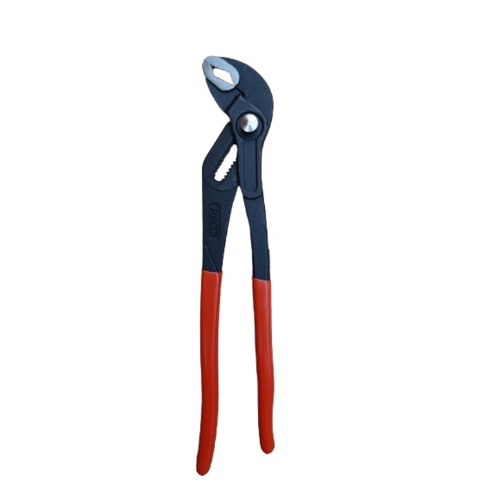 Cleste tip papagal reglabil cu buton, 12"