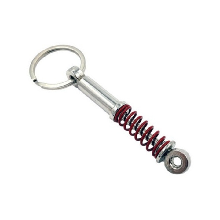 Breloc cheie Amortizor, Xenon Bright®