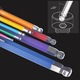 Set 9 Chei Allen Multicolor, BGHYHYHI, Otel Chrome Vanadiu, Design Profesional, Brat Lung