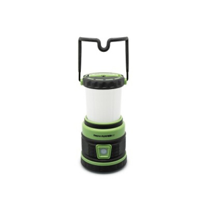 Къмпинг фенер Delphin AURA+ UC 5400mAh, 500 лумена