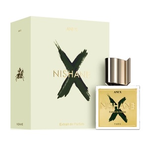Extract de Parfum Nishane Ani X, Unisex, 100 ml