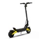Trotineta electrica, OOTD, S10, Viteza maxima 55km/h, Autonomie maxima 70Km, 1400 W, 48V 22Ah, Cauciucuri 10 inch, Negru