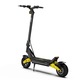 Trotineta electrica, OOTD, S10, Viteza maxima 55km/h, Autonomie maxima 70Km, 1400 W, 48V 22Ah, Cauciucuri 10 inch, Negru