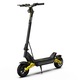 Trotineta electrica, OOTD, S10, Viteza maxima 55km/h, Autonomie maxima 70Km, 1400 W, 48V 22Ah, Cauciucuri 10 inch, Negru