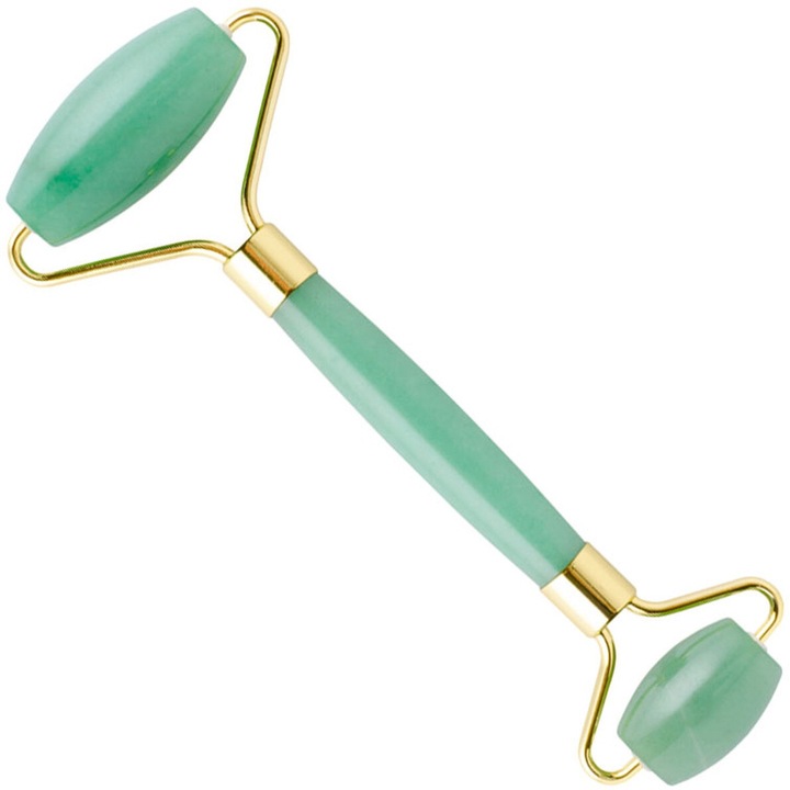 Rola de masaj, Solanie, Jade