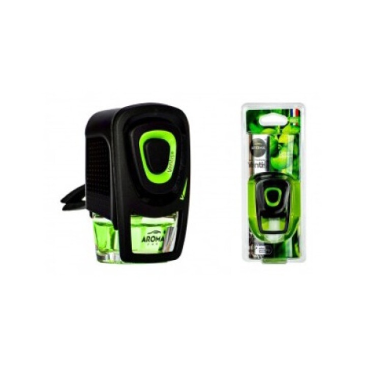 Autó légfrissítő Aroma Car Ventis Lemon Green, 1db