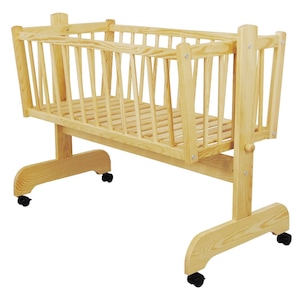 Babaágyak, kiságyak, bölcsők