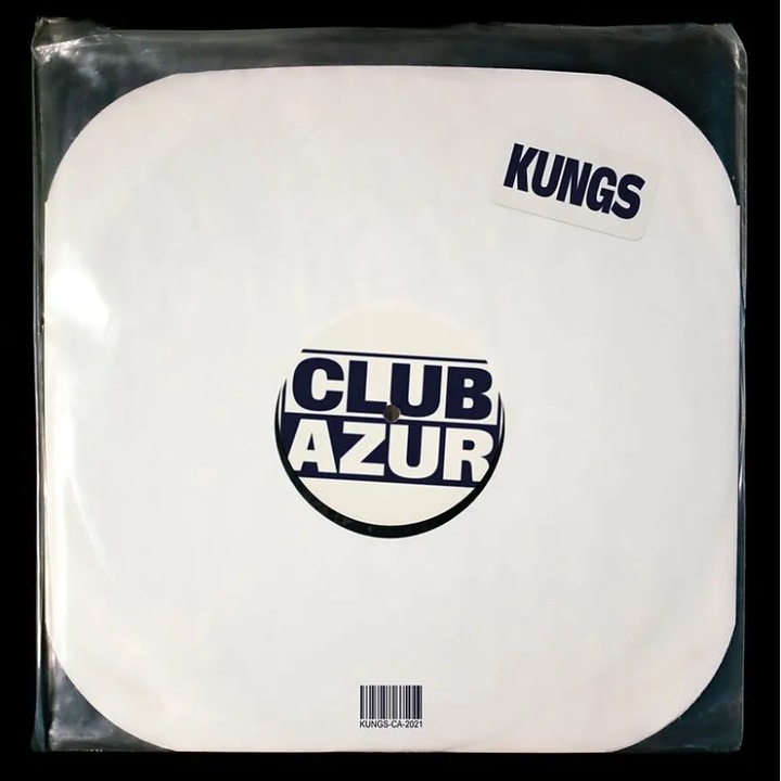 Kungs - Club Azur