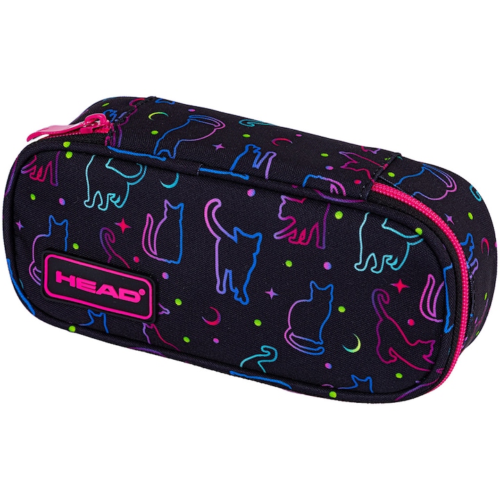 Head Astra AC6 Night Cat Tolltartó, 1 rekeszes