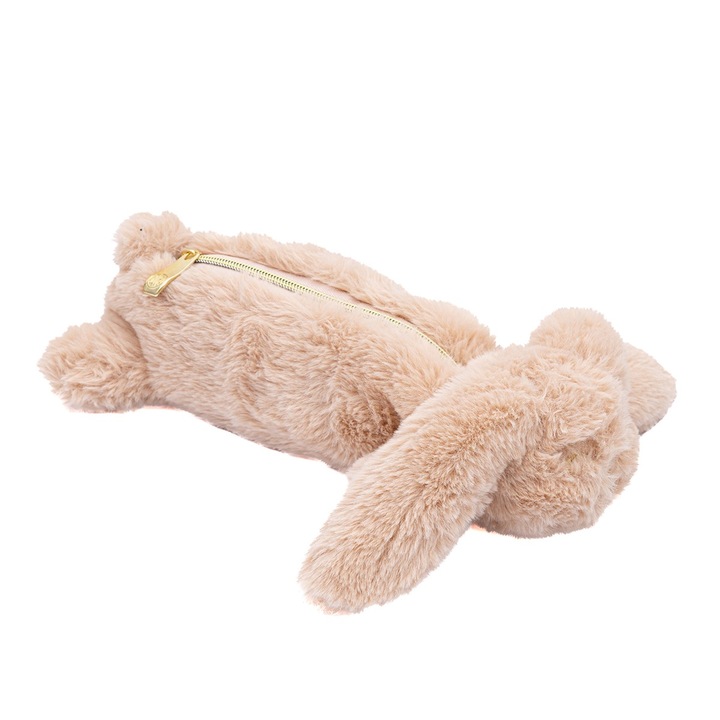 Несесер Astra, Пухкав, 1 отделение, Дизайн на зайче