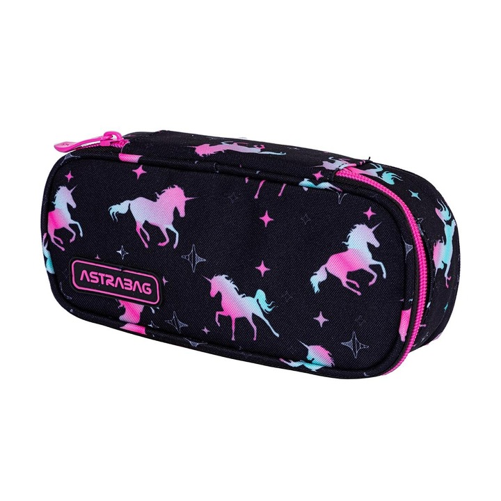 Несесер Head, AC6, 1 отделение, Дизайн на еднорог