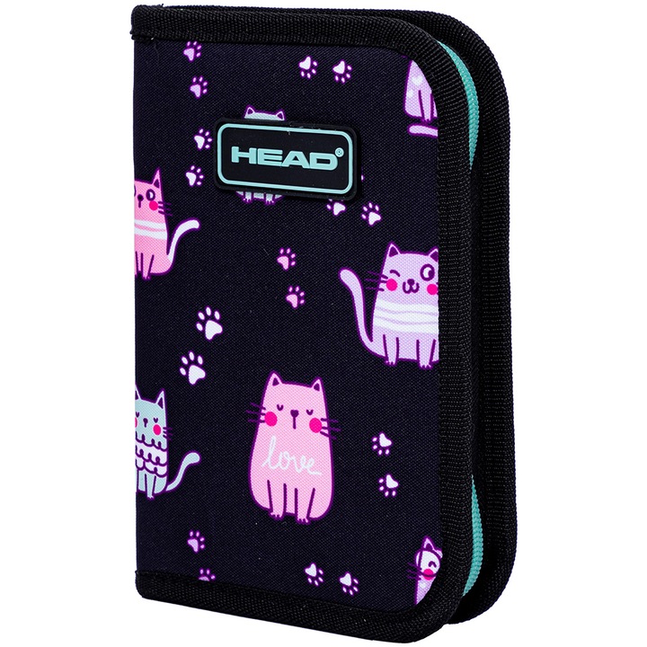 Несесер Head, AC1, Lovely Kitty, 1 отделение