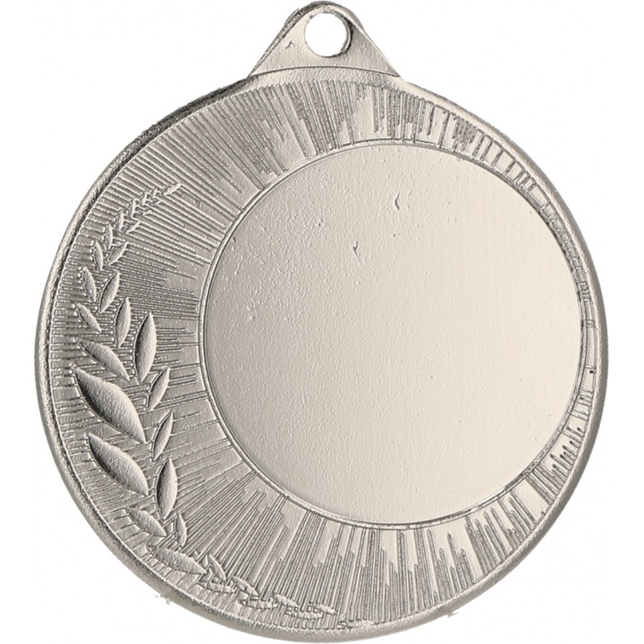 Medalie ME 0240 argint, 40 mm