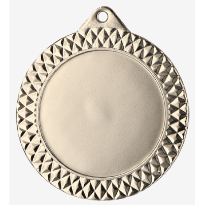 Medalie MMC1270 argint, Ø 70mm