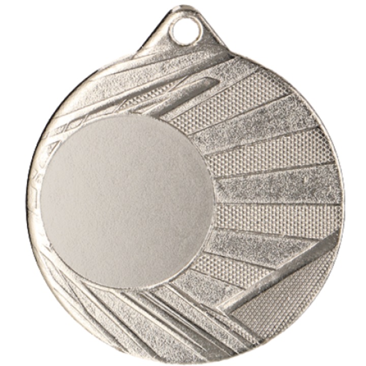 Medalie ME0040 argint, Ø 40 mm