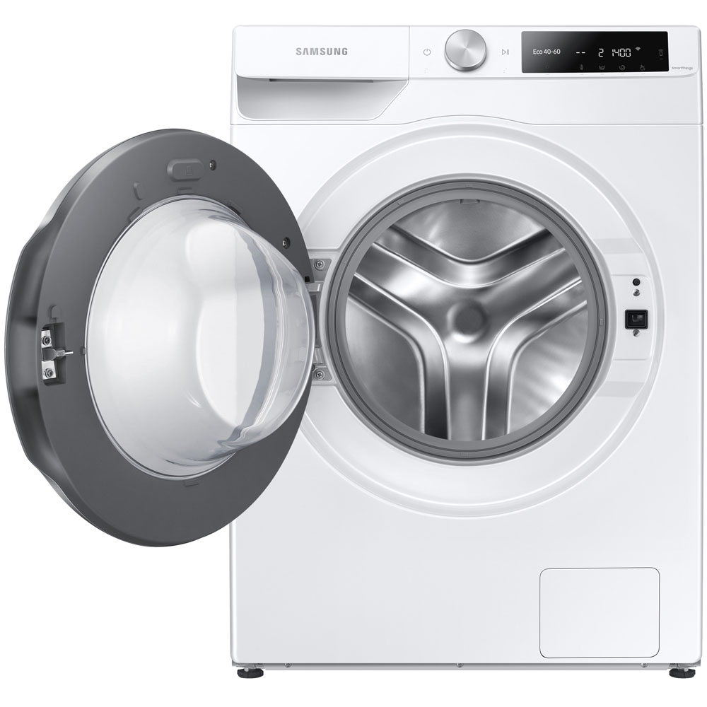 Masina de spalat Samsung WW8GT604ALE, 8 kg
