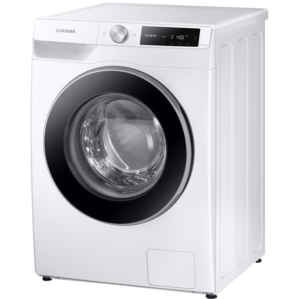 Masina de spalat Samsung WW8GT604ALE, 8 kg