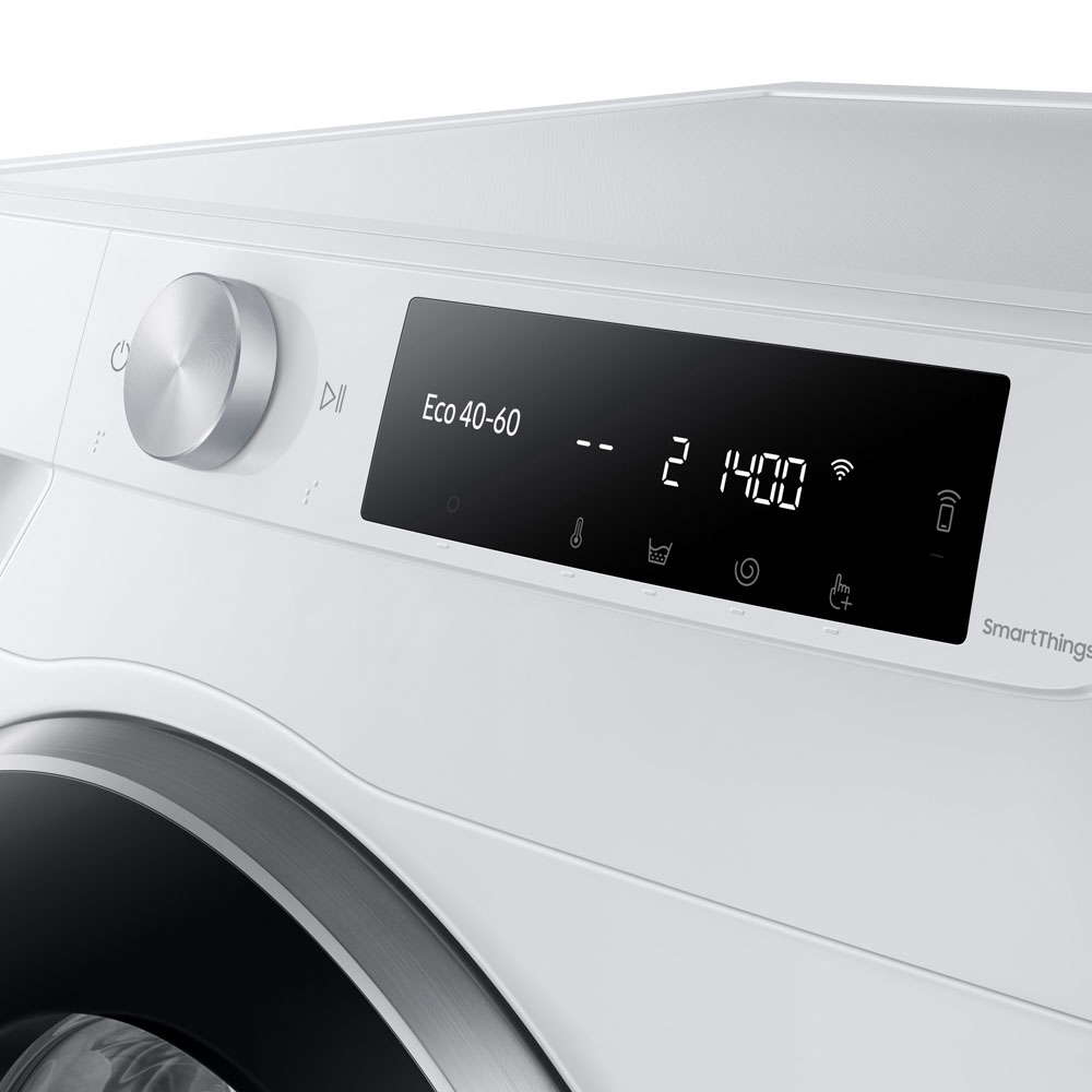 Masina de spalat Samsung WW8GT604ALE, 8 kg