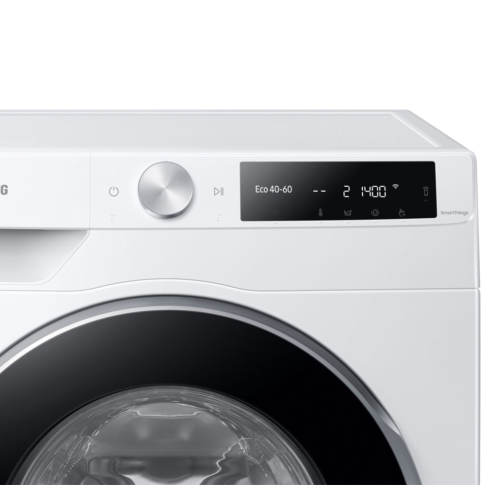 Masina de spalat Samsung WW8GT604ALE, 8 kg