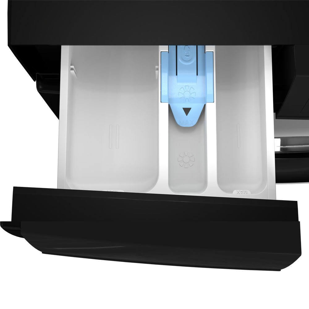 Masina de spalat Sharp ESBRO814BA, 8 kg, 1.400 rpm