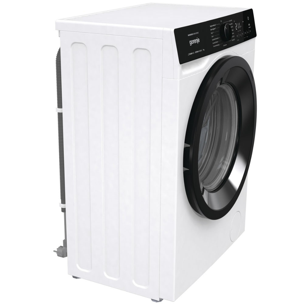 Masina de spalat Gorenje WNHA74SAPS/DE, 7 kg, 1400 rpm