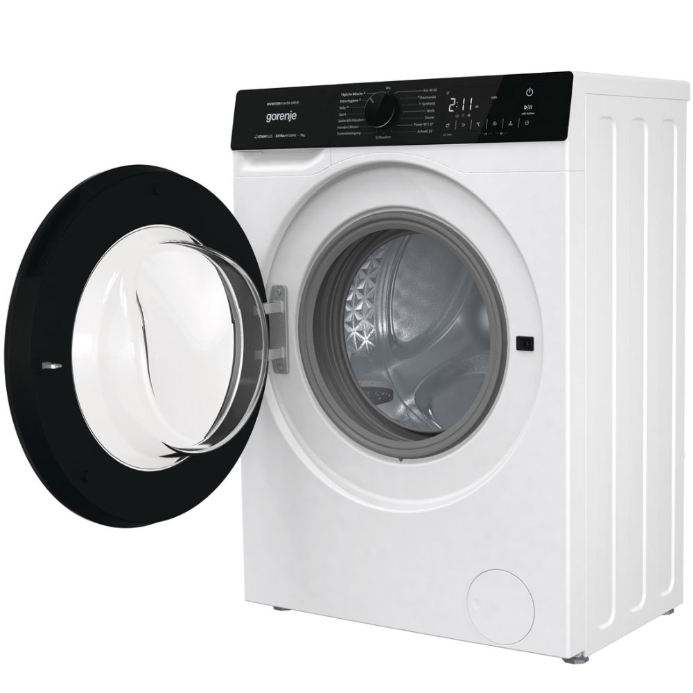 Masina de spalat Gorenje WNHA74SAPS/DE, 7 kg, 1400 rpm