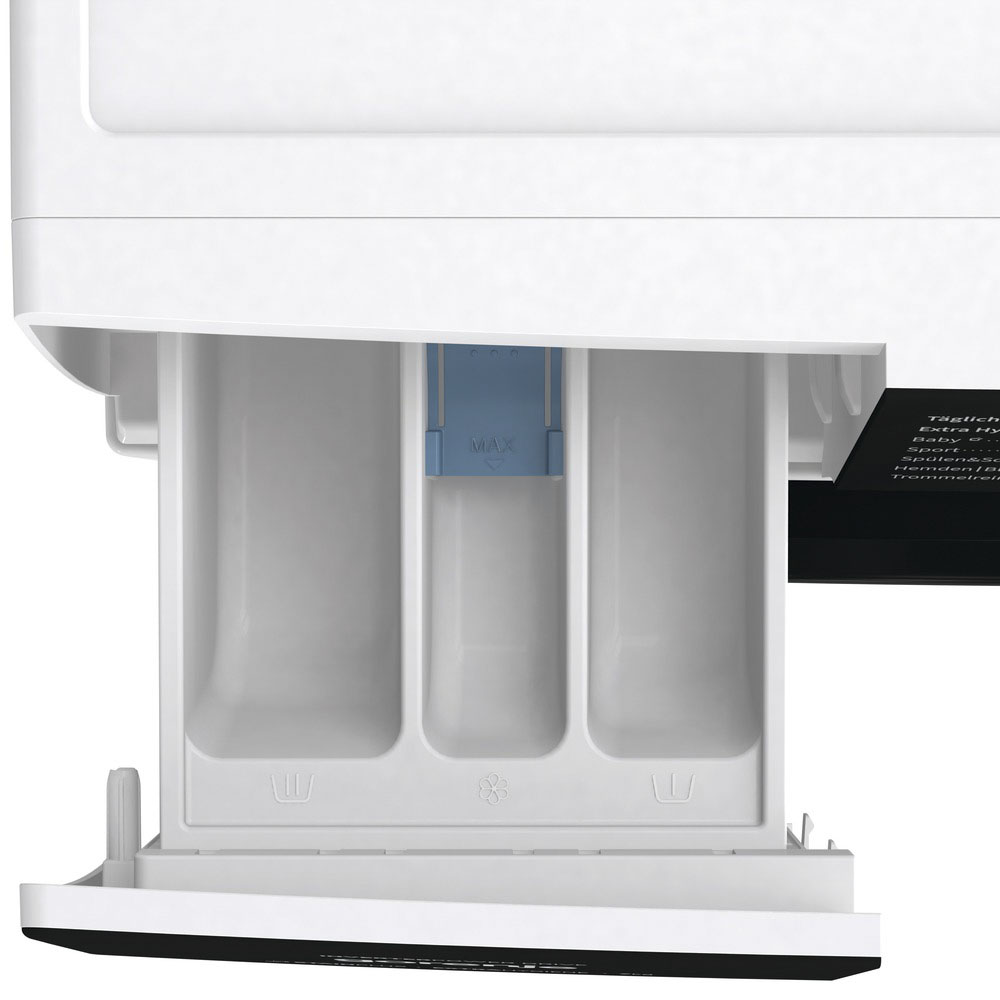 Masina de spalat Gorenje WNHA74SAPS/DE, 7 kg, 1400 rpm
