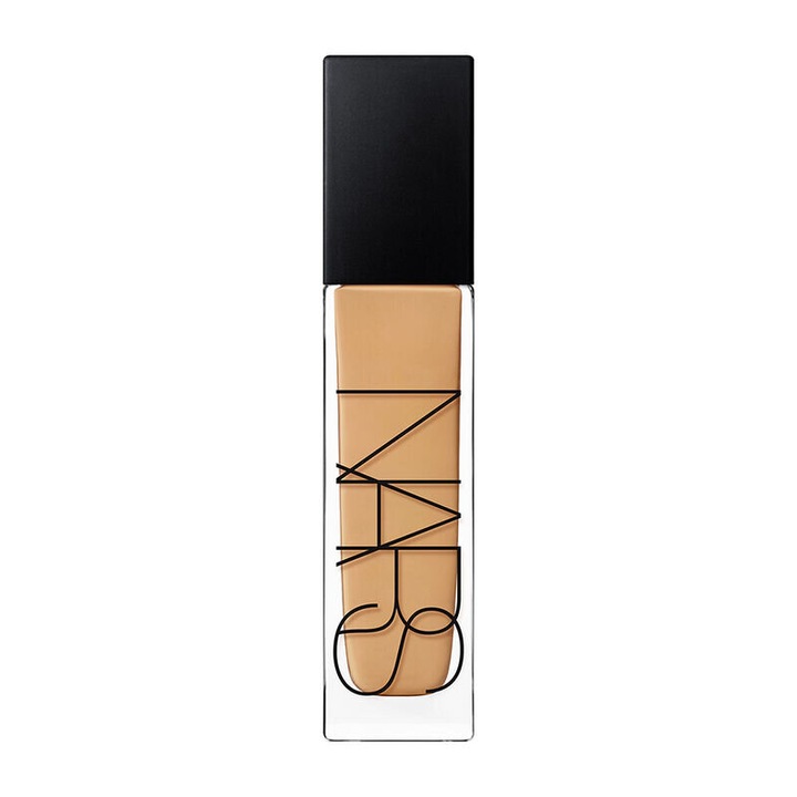 Фон дьо тен NARS Natural Radiant Longwear, средно покритие, водоустойчив, 16 часа, Валенсия, 30 ml