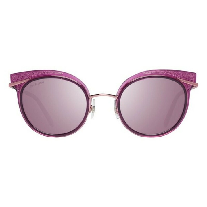 Swarovski női napszemüveg SK0169-5078T (o 50 mm)