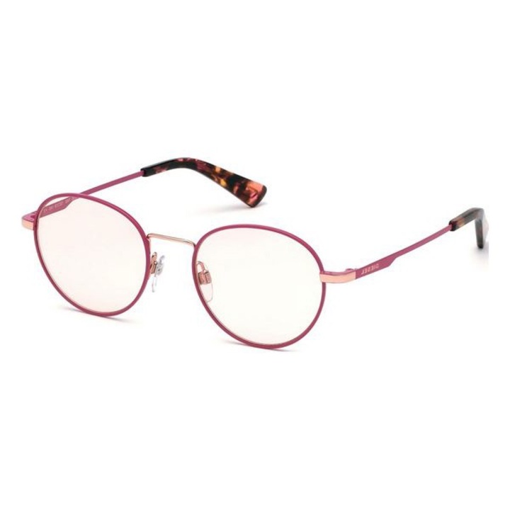 Ochelari de soare unisex, Diesel DL02905074S, 50mm, M, multicolor