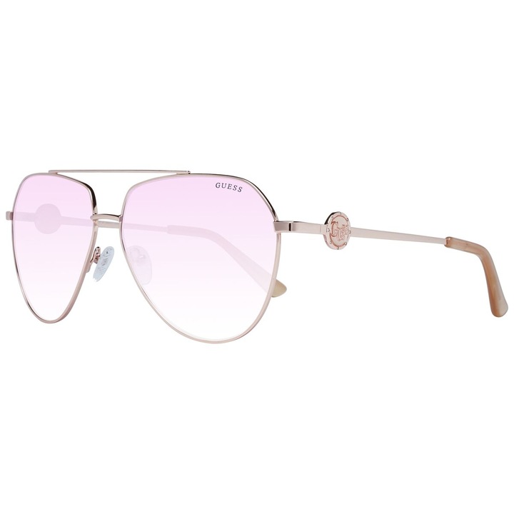 Ochelari de Soare Dama Guess GF6140 6228T