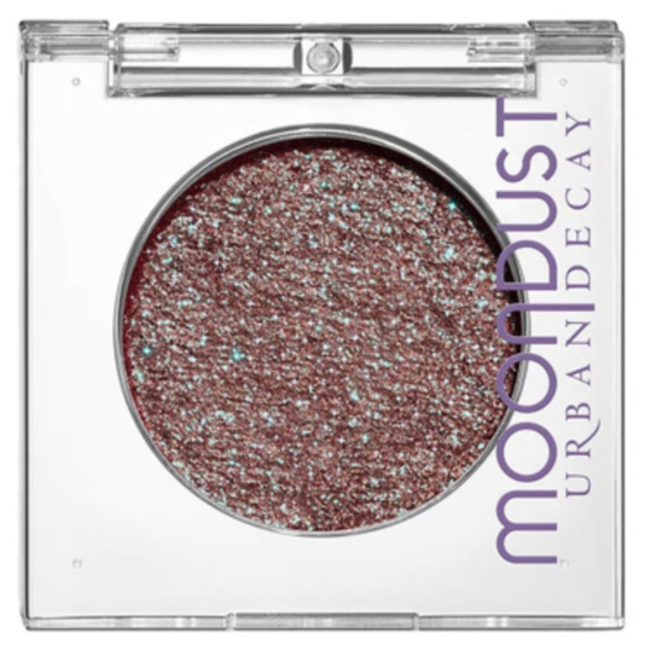 Fard de pleoape Urban Decay 24/7 Moondust, Solstice, efect metalic, rezistent