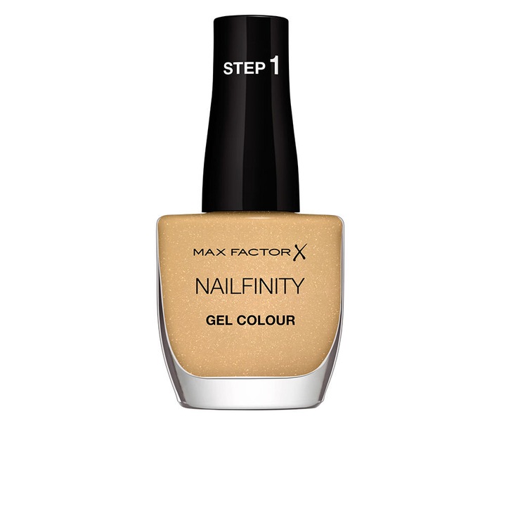 Körömlakk, Max Factor, #705-premier, 12ml