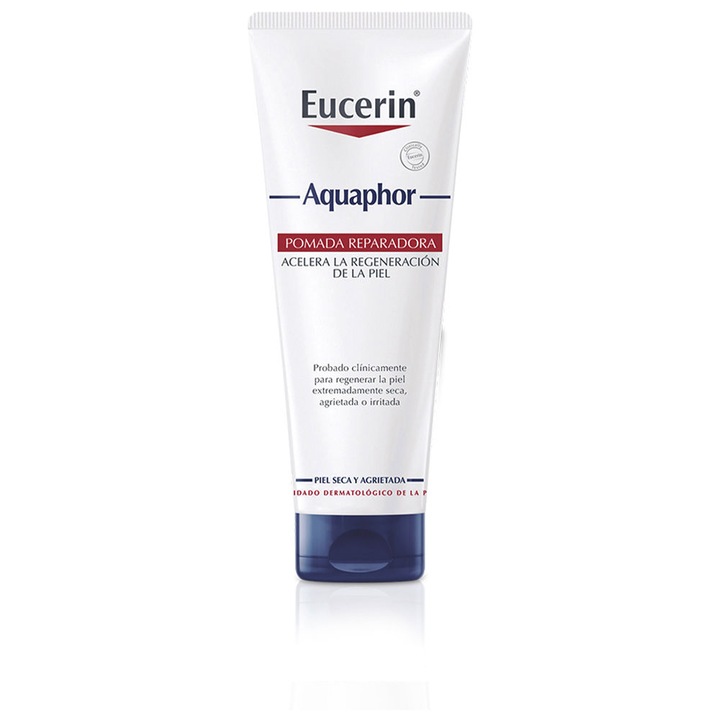 Unguent Reparator, Eucerin, Unisex, 220 ml