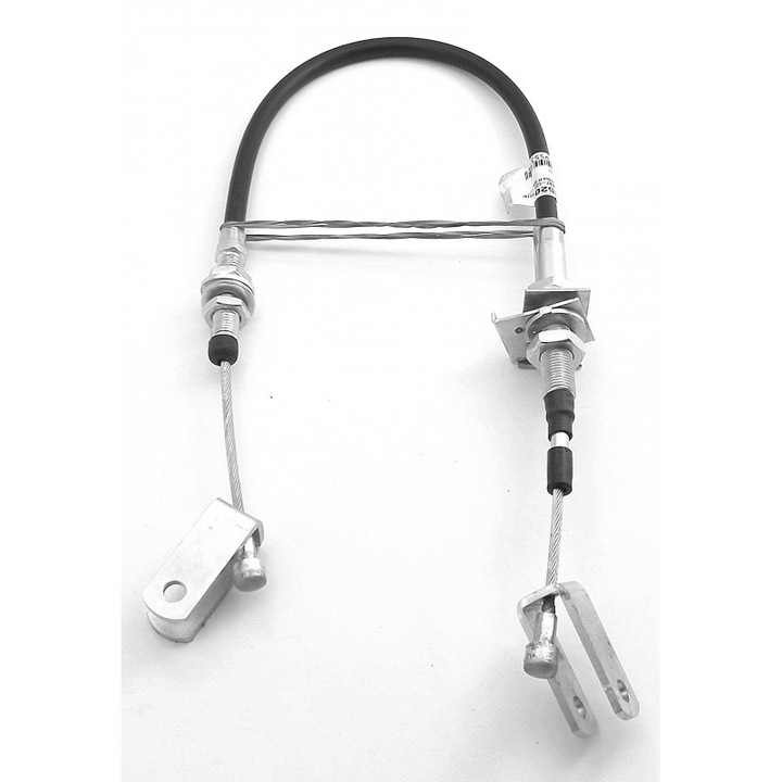 Cablu ambreiaj tractor Linmot, seria H, compatibil URSUS H/POL-MOT H/HATTAT