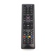 GSC TV дистанционно управление, Telefunken съвместимо, RC4862, D39F275M3C, L39F197N3C, L42F243B3C-3D, L55F243B3C, L65F243M3C