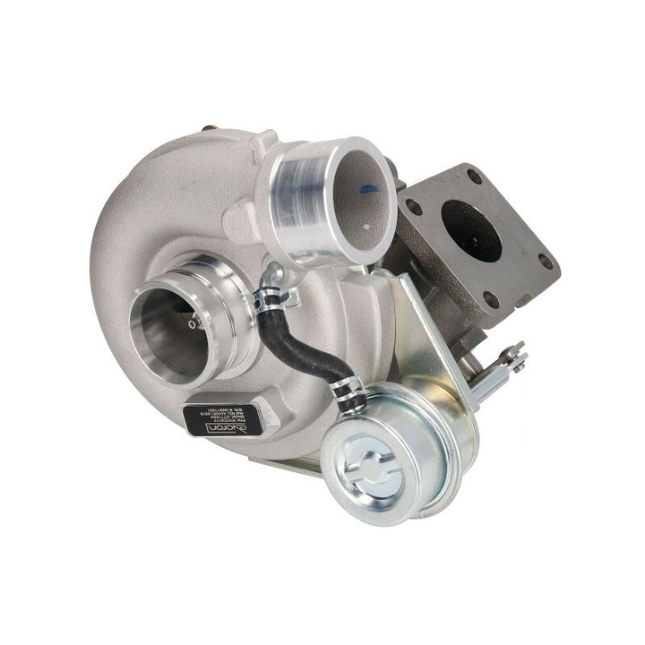 Turbocompresor pentru Fiat Ducato, Opel Movano, Renault Master II 2, 8D 10.1997-07.2007