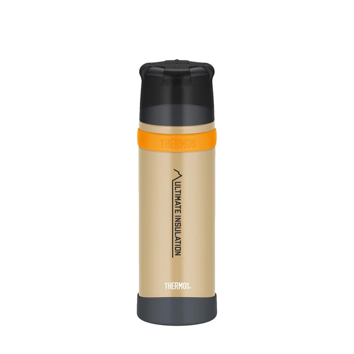 Termos Thermos Mountain FFX, 0.9L, Bej