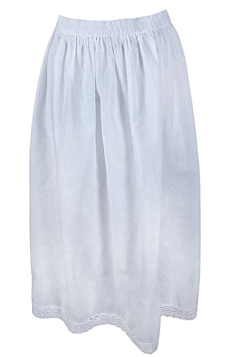 Noi szoknya R24F, hofeher