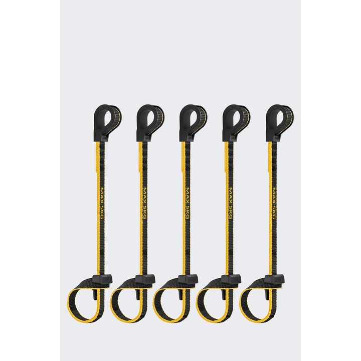 Set 5 bucati Suport Unelte Petzl Toolink L, pana la 5kg