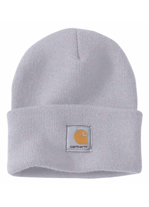 Caciula beanie, Carhartt, Acril, Mov deschis, OneSize