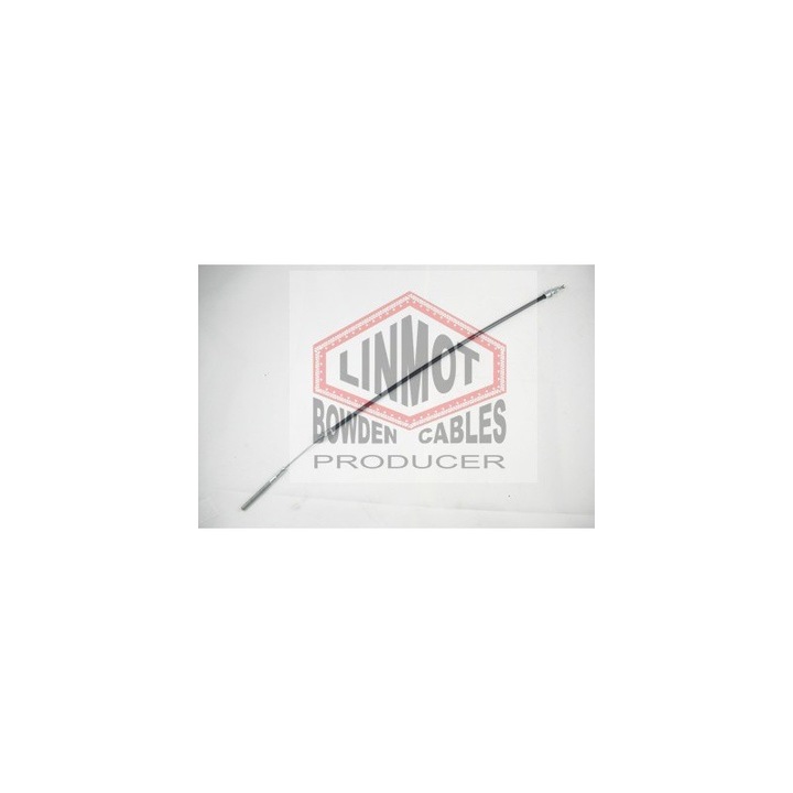 Cablu de control tractor, Linmot, 553mm
