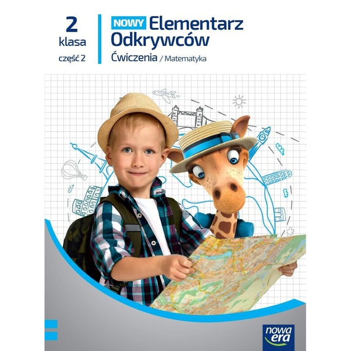 Elementarz odkrywcow - Krystyna Bielenica/Maria Bura/Małgorzata Kwil/Bogusława Lankiewicz, Nowa Era