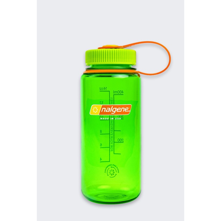 Sticla Nalgene, WM, 0.5L, melon